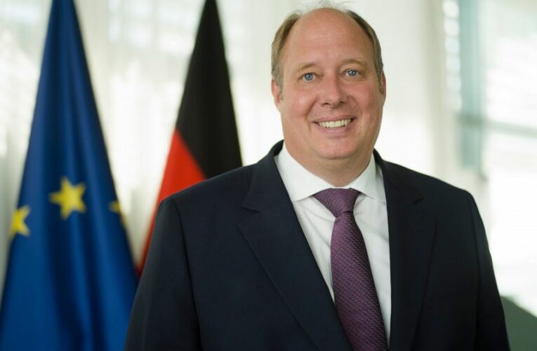 Germany: Merkel aide floats long suspension to debt rule