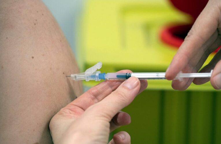 WHO chief lambasts vaccine profits, demands elderly go first