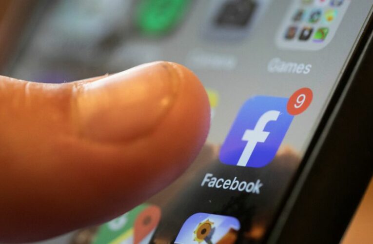 Widespread internet outages hit northeast U.S.