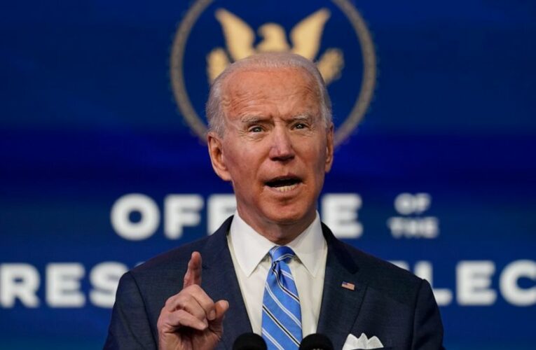 @POTUS resets as Twitter juggles presidential accounts