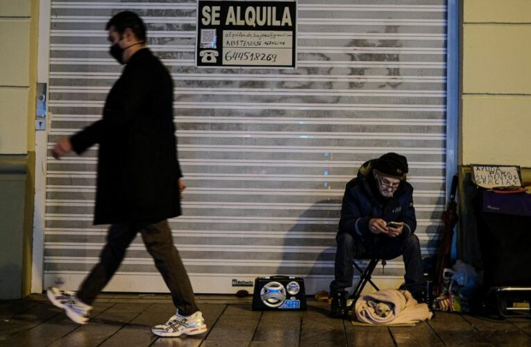 Oxfam urges radical economic rejig for post-COVID world