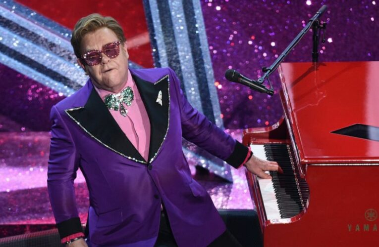 Music stars slam UK’s ‘shameful’ failure on EU touring rules