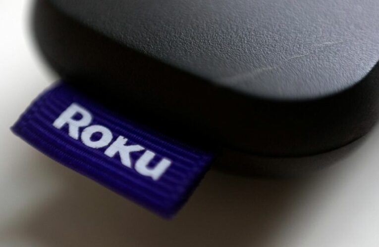 Roku buys library of the short-lived streaming service Quibi