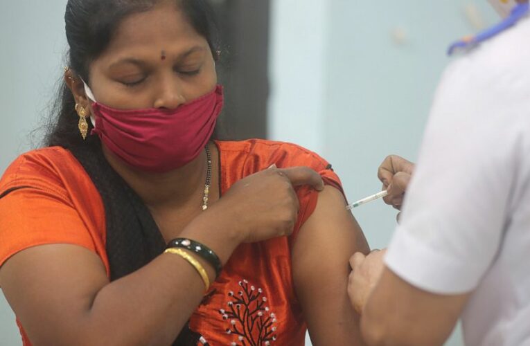 The Latest: Panel: China, WHO too slow in virus response