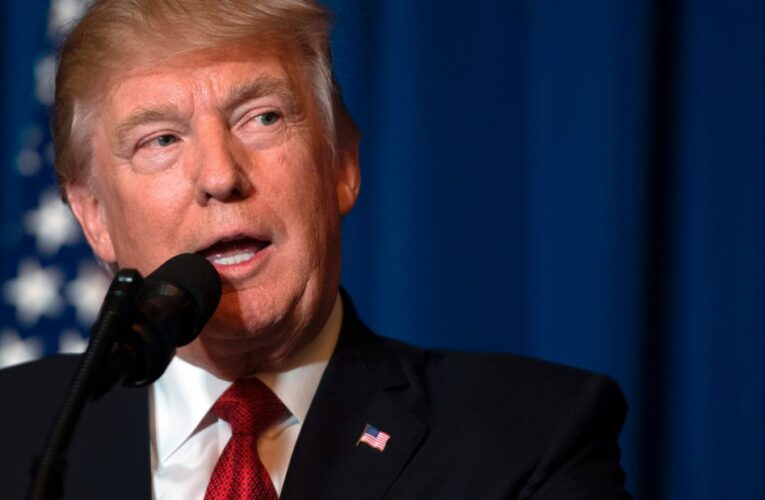 Trump impeachment defense team scrambling to make new videos to bolster case