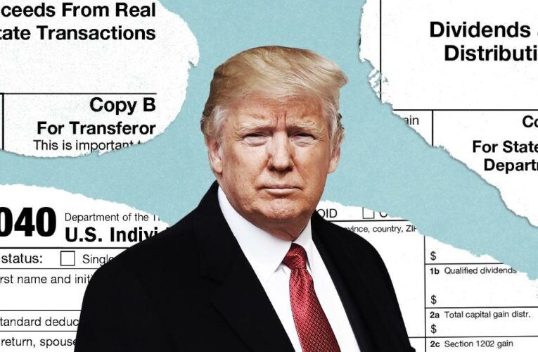 The move deals a massive loss to Trump, who has fiercely fought to shield his financial papers from prosecutors