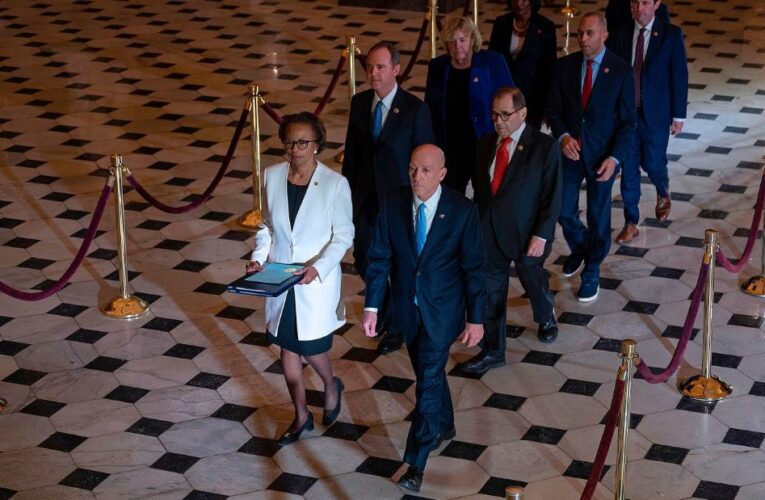 How to watch the Senate impeachment trial