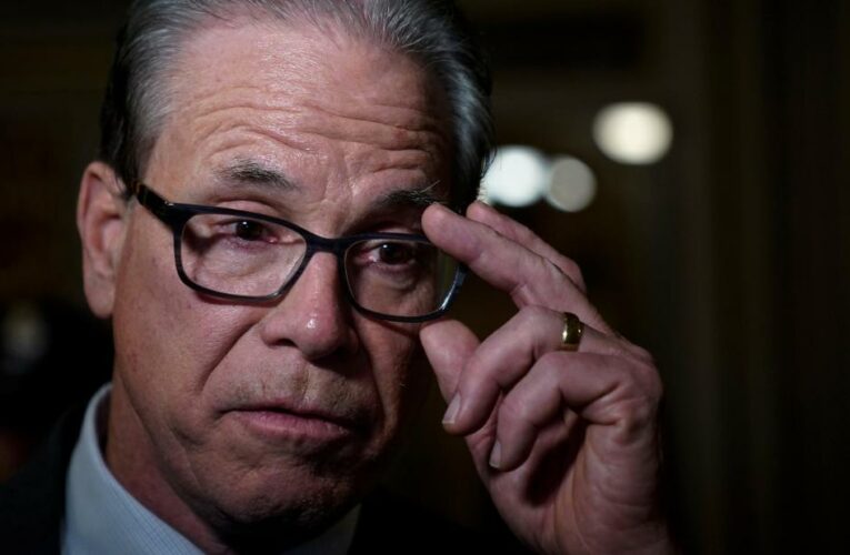 GOP senators signal they plan to acquit Trump despite visceral presentation by House Democrats