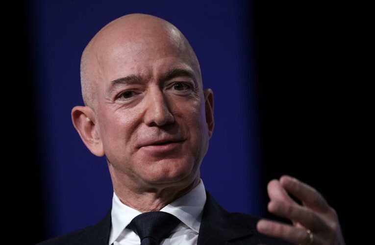 Read Jeff Bezos’s letter to Amazon employees