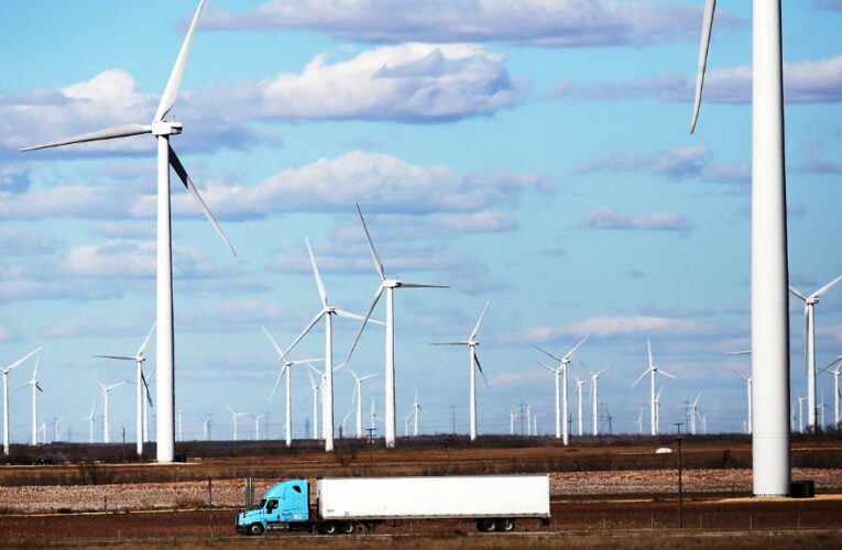 Gina McCarthy: The American people will lead this revolution