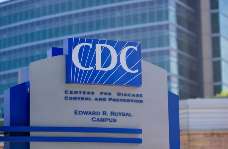 CDC scientists recall ‘death by a thousand cuts’ as they try to rebuild the agency’s reputation