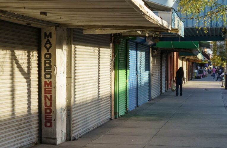 Yellen: Biden’s stimulus plan could bring US back to full employment next year