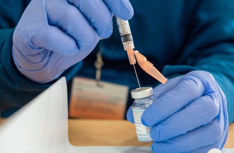 Covid vaccines are coming to pharmacies