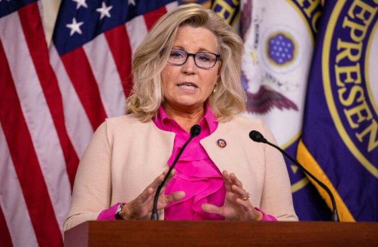 Liz Cheney to Republicans regarding her impeachment vote: ‘I won’t apologize’