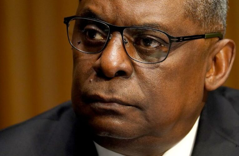 Secretary of Defense orders all military to pause and review handling of extremism in ranks