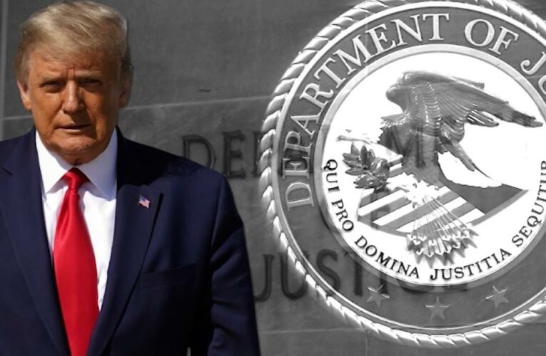 The turnover is expected to spare two top prosecutors in Delaware and Connecticut overseeing two sensitive Trump-era investigations