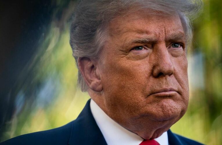 The question posed by Trump’s second impeachment trial is whether a president who loses reelection can get away with a violent coup attempt in a bid retain power