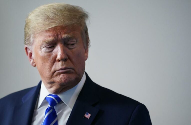 House impeachment managers push back on Trump team’s claims that trial is unconstitutional