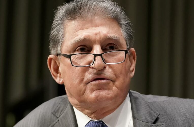 Opinion: Joe Manchin’s realism is just what the country needs