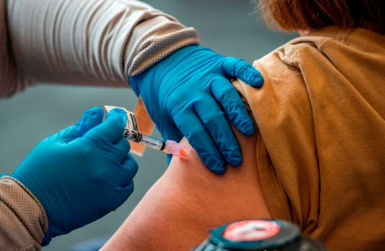 Covid-19 numbers are still bad, but there are signs of some good news in the midst of a deadly winter