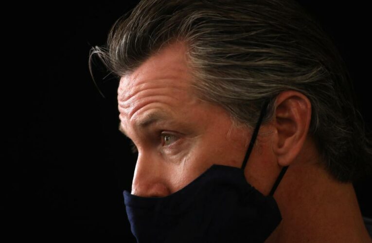 Sixth attempt to recall California’s Gov. Newsom is intensifying