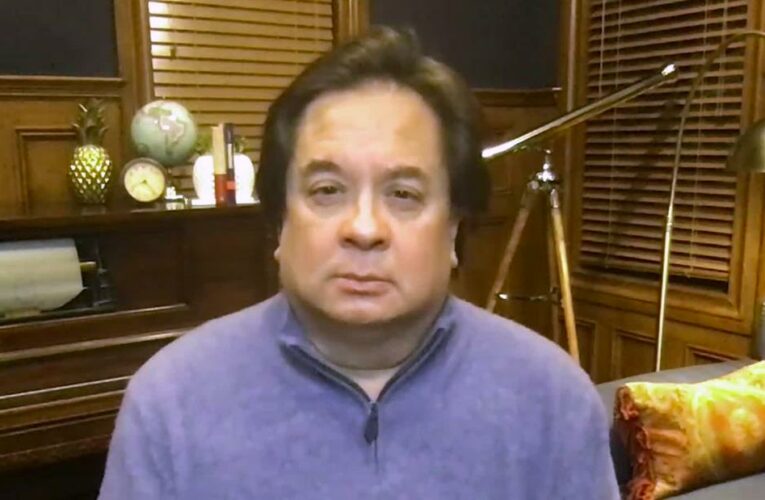 George Conway: We’re watching the moral collapse of the GOP