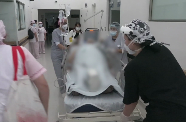 The health care workers watching from afar as rich countries begin vaccine rollout