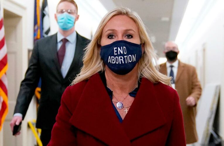 The House GOP leader’s latest statement amounts to a slap on the wrist for the first-term Republican