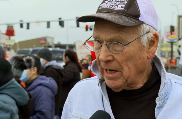 ‘He lost my vote’: Trump supporter on GOP lawmaker’s impeachment vote