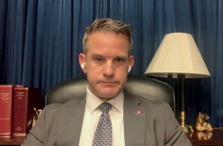 GOP lawmaker: McCarthy ‘needs to stand for truth’