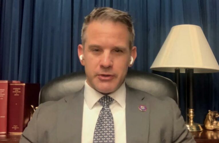 Lawmaker on McCarthy: He needs to be clear he stands for truth