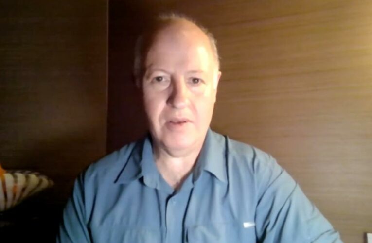 Trump alleged, without evidence, that Covid-19 started here. Hear from WHO mission investigator