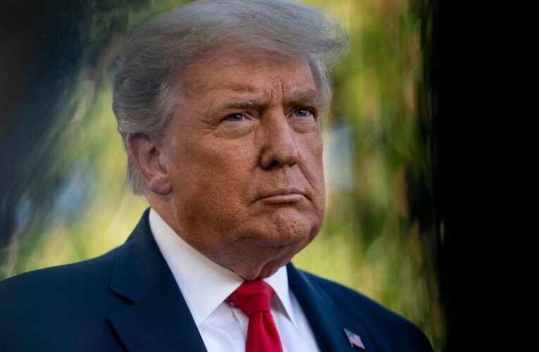 Legal analyst: This move would be a terrible look for Trump