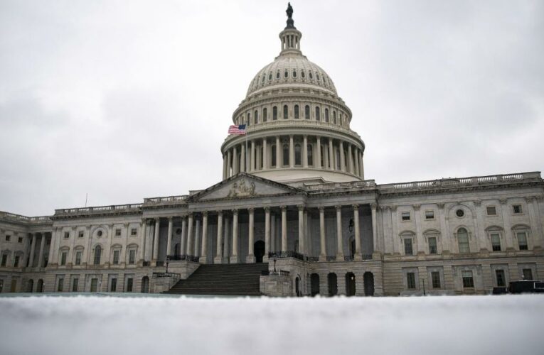 Democrats to unveil $3,000 child benefit as part of Biden relief package