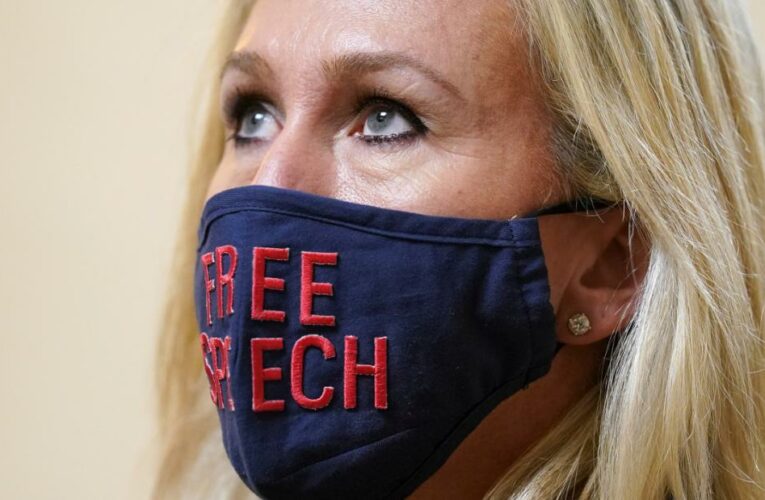 Analysis: Republicans refuse to purge their party of lies and hateful rhetoric