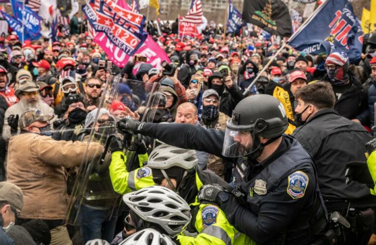 Fact check: How Trump’s lawyers twisted the facts