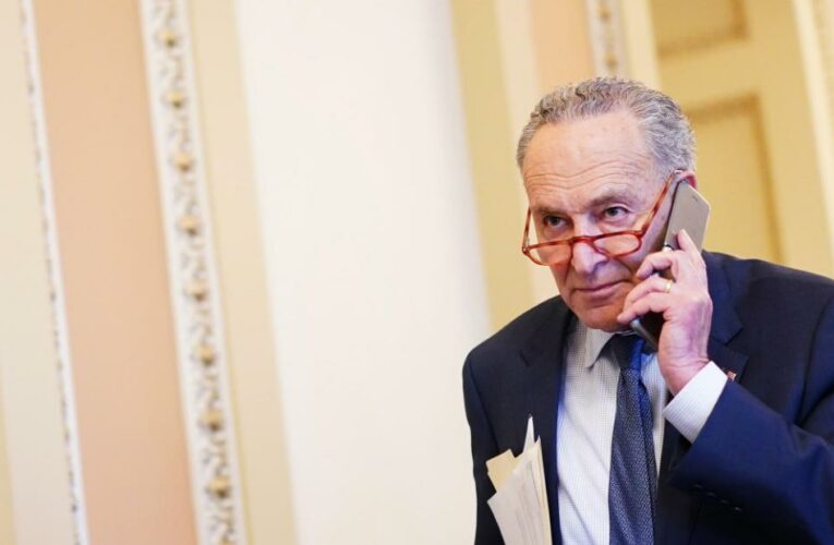 Democrats seek ways to boost minimum wage after a setback