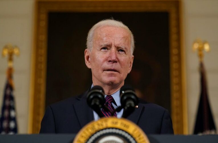 The President is pushing ahead after an economist who served in the Obama administration sounded an alarm on the plan