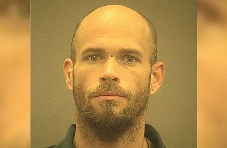 ‘QAnon Shaman’ rioter will eat organic food, while most prisons and jails have reputation for serving food that is unhealthy