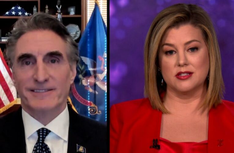 North Dakota ends mask mandate during pandemic. Hear why