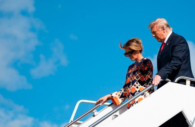 Trump tells aides he thinks he’ll be acquitted as he remains fixated on ‘accountability’ for GOP lawmakers who voted to impeach