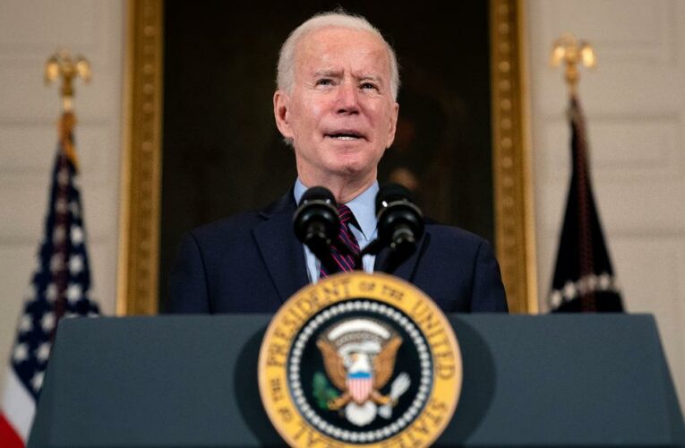 Analysis: Reopening of schools emerges as complex flashpoint for Biden administration
