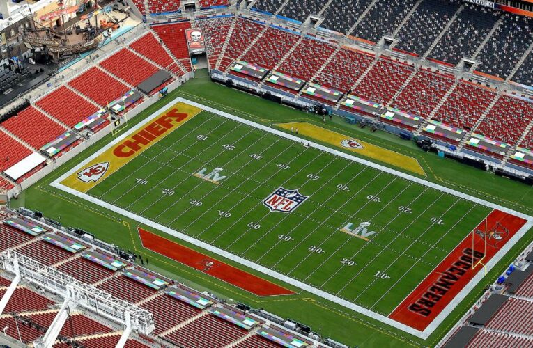 ‘There will be other Super Bowls.’ US officials issue warning against game day parties