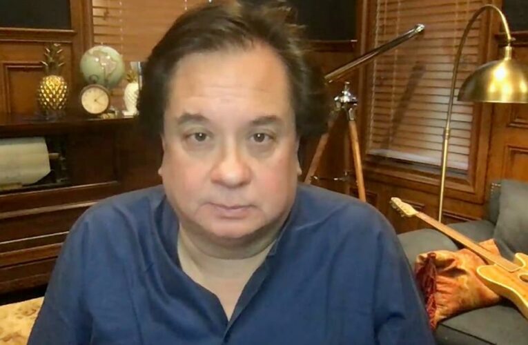 George Conway takes on Trump’s trial arguments