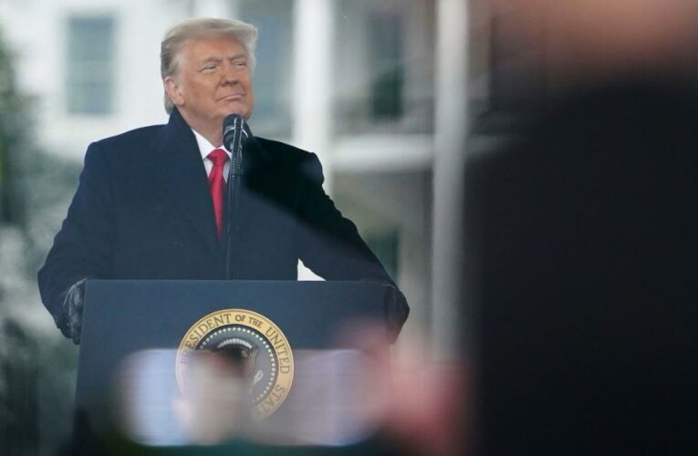 It’s the first-ever impeachment trial of an ex-President. And it will answer whether one can incite an insurrection with impunity.