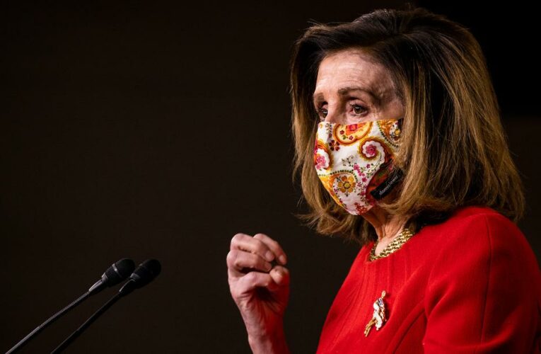 The commission would probe the Capitol attack and would be established by a statute, passed by both chambers and signed into law by President Biden