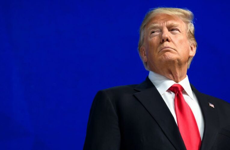 The potential outcome for Trump could be hard for some GOP senators to explain