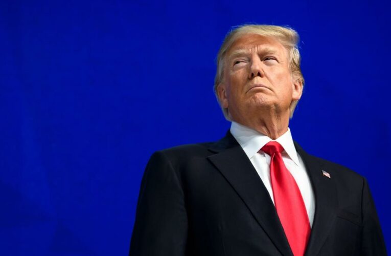 As the former president moves past impeachment, this is the heaping list of legal problems he faces