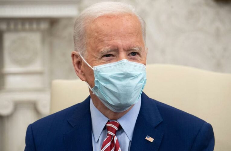 The President’s responsibilities go far beyond the Covid rescue plan or vaccines, as Americans want to know how much of normal life can resume in months ahead
