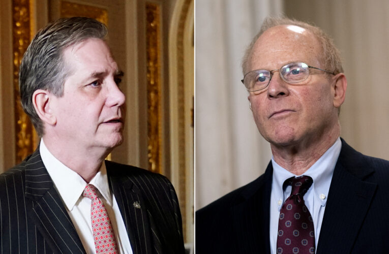 Key GOP senators push Trump’s lawyers to explain ex-President’s actions as Pence was endangered
